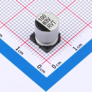 RVT1J101M0810商品缩略图