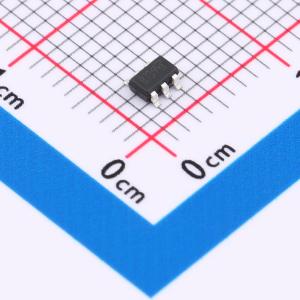 SI3454DV-T1-E3-VB商品缩略图