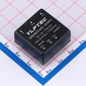 URB4803YMD-40WR3商品缩略图