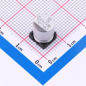 UCW1E221MNL1GS商品缩略图