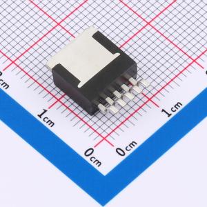 LM2575SX-ADJ-JSM商品缩略图