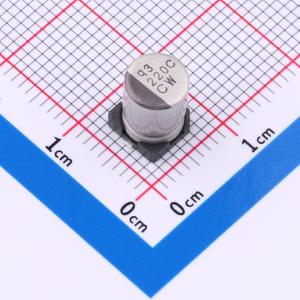 UCW1C221MCL1GS商品缩略图