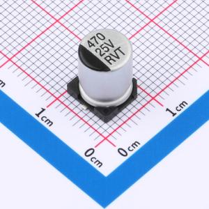 RVT1E471M0810商品缩略图