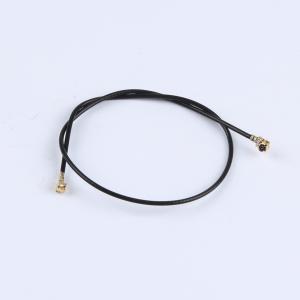 IPEX1转IPEX1射频连接线技术规格