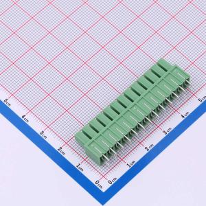 DB2EB-3.81-13P-GN商品缩略图