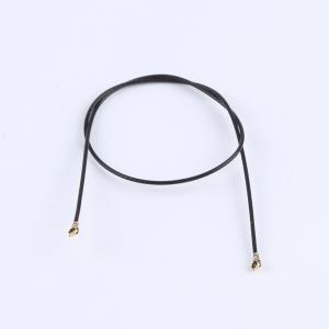 IPEX 4转IPEX 4射频连接线技术规格