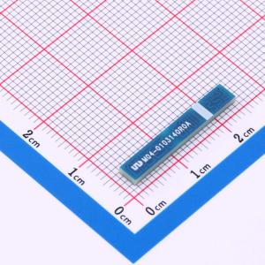 4G PCB天线 4G/LTE/2G/NB-IoT/3G/GSM/GPRS内置全向天线
