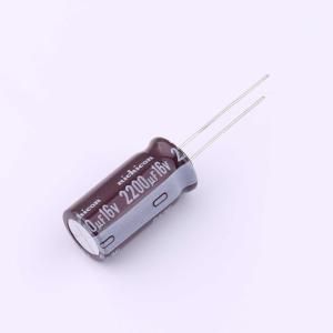 UPA1C222MHD3商品缩略图