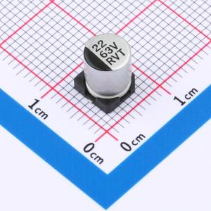 RVT1J220M0607商品缩略图