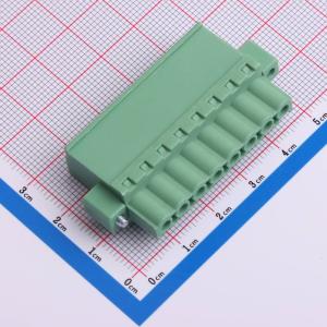 DB2EKAM-5.08-8P-GN-S商品缩略图