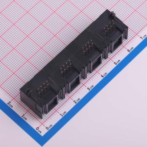 HC-RJ45-5JA-4-6商品缩略图