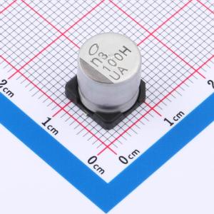 UUA1H101MNL1GS商品缩略图