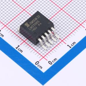 LM2596SX-ADJ-JSM商品缩略图