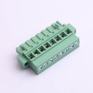 DB2EKAM-5.08-8P-GN-S商品缩略图