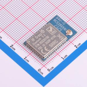 蓝牙模块-蓝牙5.3(BLE)模块