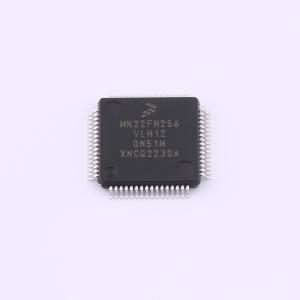 MK22FN256VLH12商品缩略图