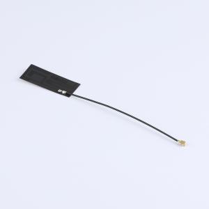 4G天线 LTE/2G/NB-IoT/3G/GSM/GPRS内置全向FPC天线 40.0*15.0mm