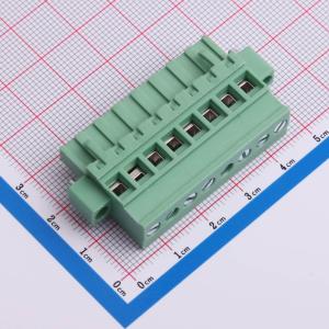 DB2EKAM-5.08-8P-GN-S商品缩略图