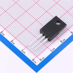 IRFIBC40GPBF-VB商品缩略图