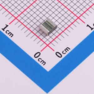 1uF ±20% 12V 16V