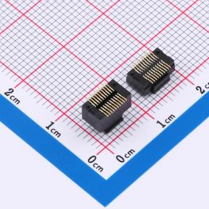 XDBM/F-0570-2*10P商品缩略图