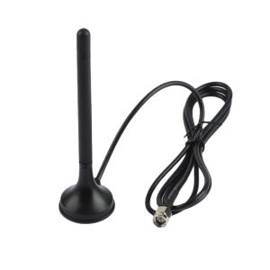 4G Mini小吸盘天线 4G/LTE/2G/NB-IoT/3G/GSM/GPRS全向外置天线