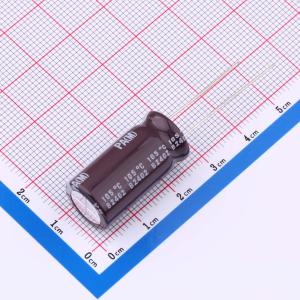 UPA1C222MHD3商品缩略图