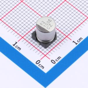 UCZ1E101MCL6GS商品缩略图