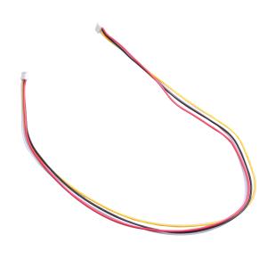 X-4pin 450mm商品缩略图