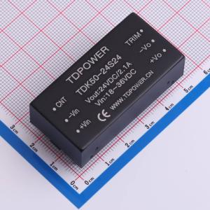 TDK50-24S24商品缩略图