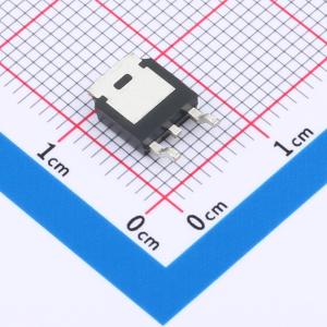 SUD15N06-90L-T1-E3-VB商品缩略图