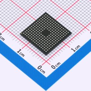 STM32F469NIH6商品缩略图