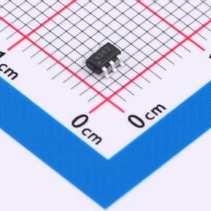 500KSPS,3.3V - 5.25V,超低功耗,12位SAR模数转换器