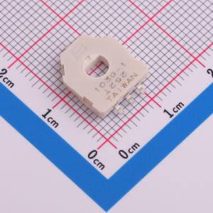 12毫米旋转位置传感器