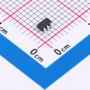 具有串行接口的1.2 MSPS/240 ksps、10bit 模数转换器