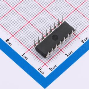 TM7706-DIP16商品缩略图