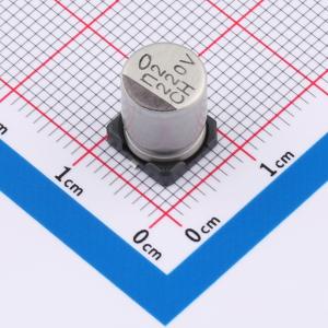 UCH1V221MCL1GS商品缩略图