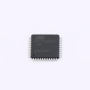 AT89C51CC01UAT-RLTUM商品缩略图