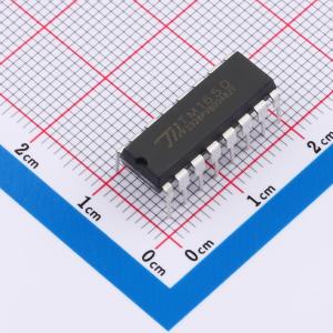 TM1650-DIP16商品缩略图