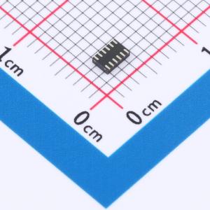 STM6601BM2DDM6F商品缩略图