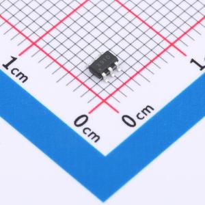 250KSPS,3.3V - 5.25V,超低功耗,10位SAR模数转换器