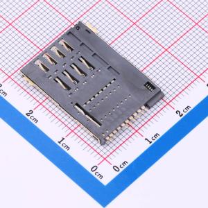 SIM-17A商品缩略图