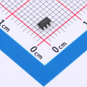 500ksps、超低功耗、3.3V-5.25V、12bit SAR模数转换器