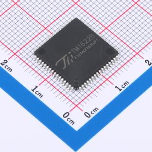 TM1622B-LQFP64(14*14)商品缩略图