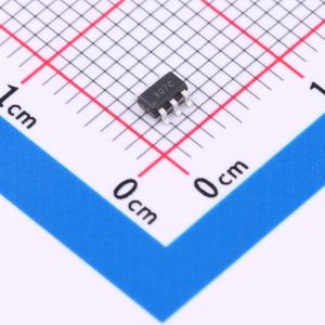 超低功耗12位SAR模数转换器