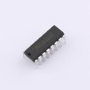 TM1650-DIP16商品缩略图