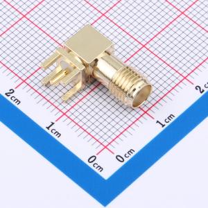 内孔 SMA 正脚
