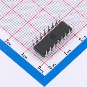 TM7707-DIP16商品缩略图