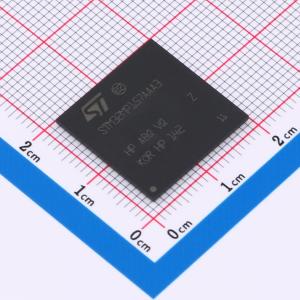 具有Arm Dual Cortex-A7 650 Mhz、Arm Cortex-M4实时协处理器、3D GPU、TFT/MIPI DSI显示器和FD-CAN的MPU