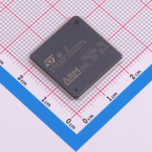 STM32F103ZET6TR商品縮略圖